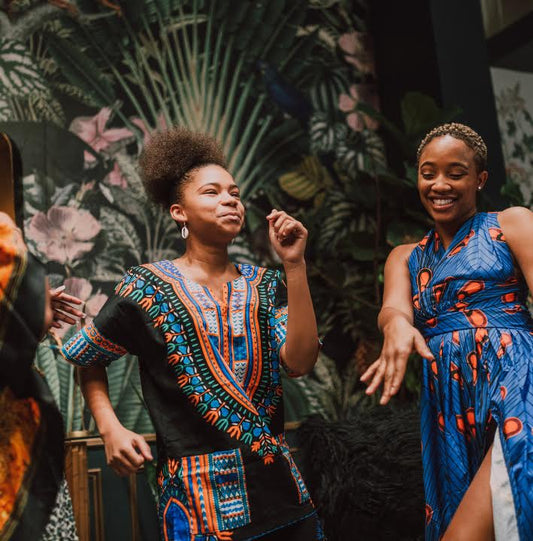 Africa Day Celebration - Manchester Museum