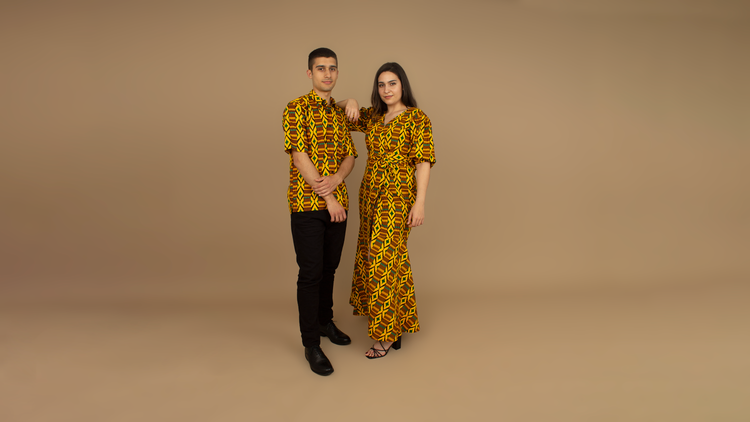Occasion Wear