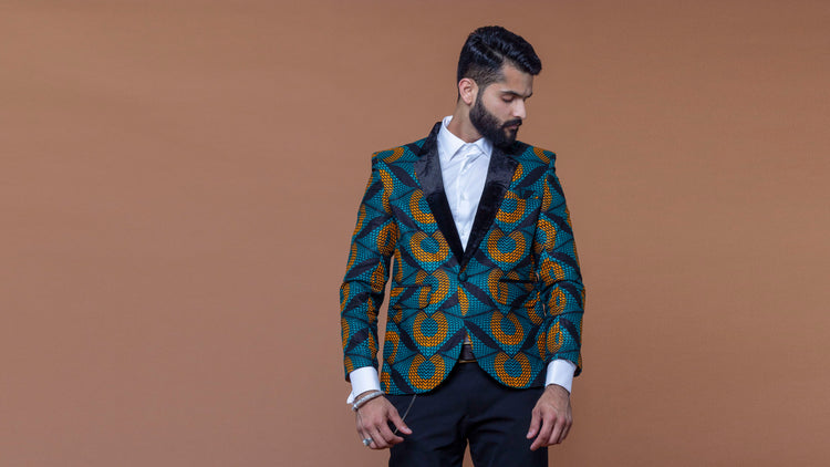 Black Friday Menswear