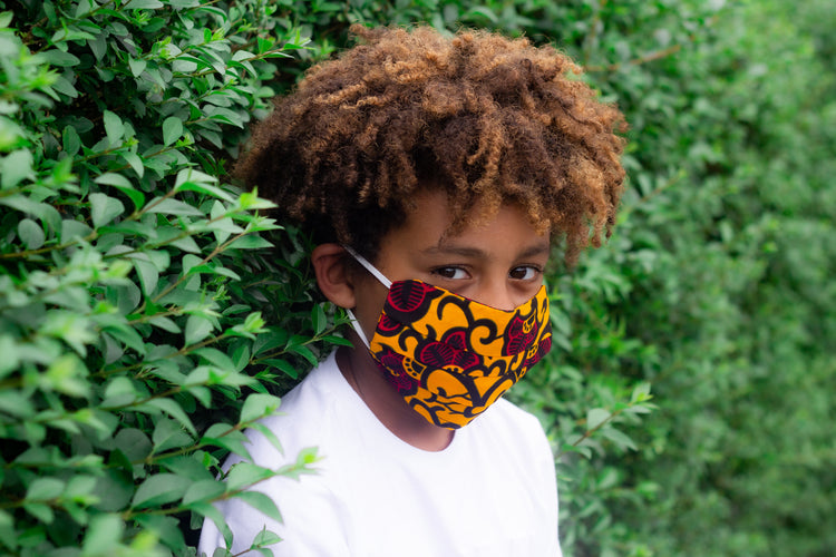 Kids Masks