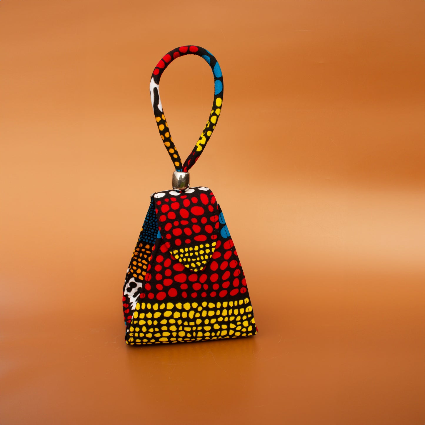 Yaw Pyramid Bag