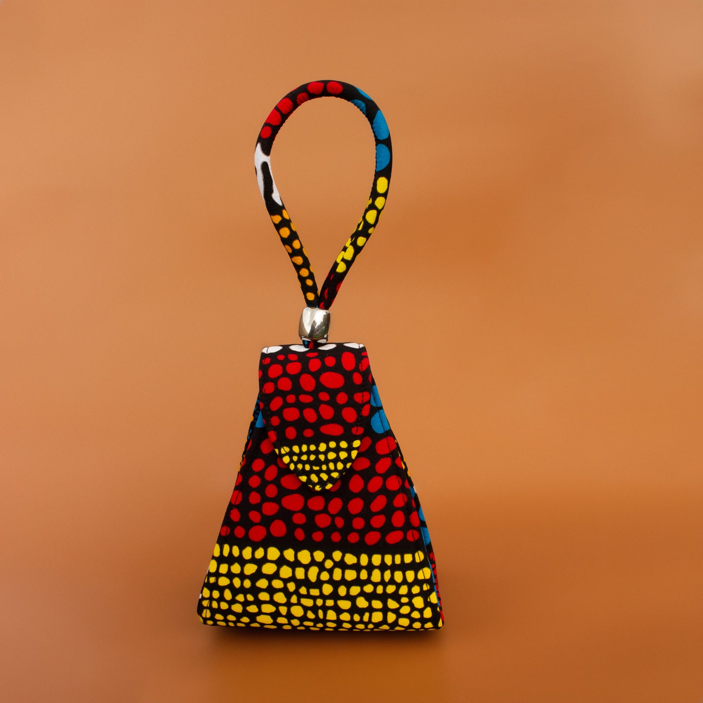 Yaw Pyramid Bag