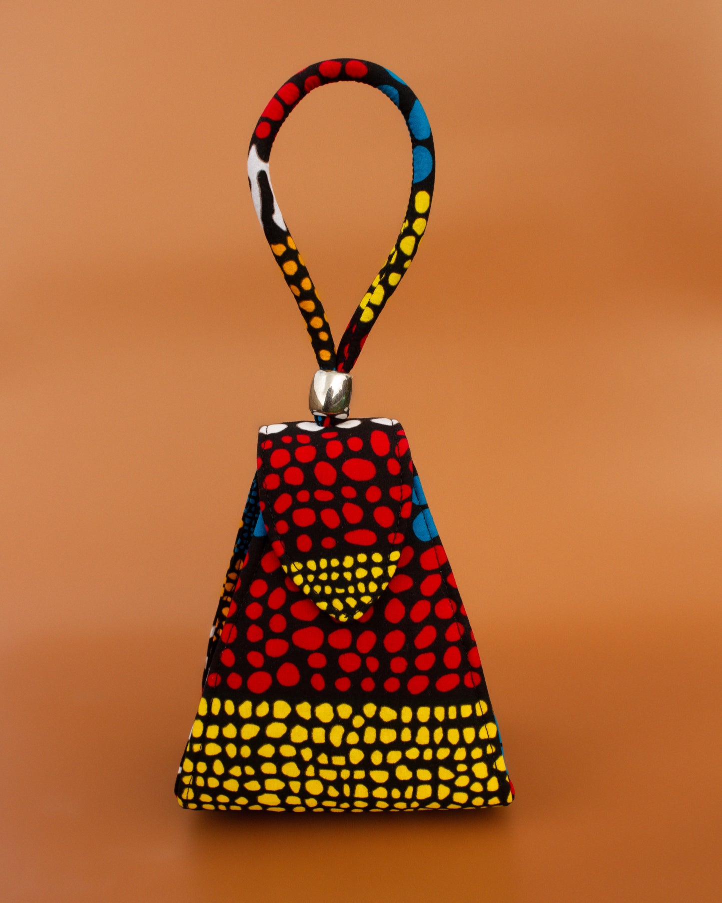 Yaw Pyramid Bag