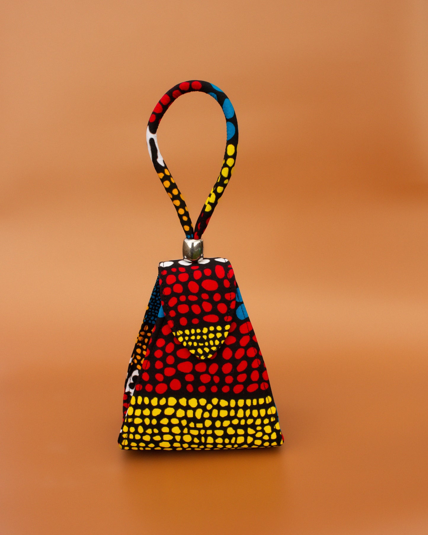 Yaw Pyramid Bag