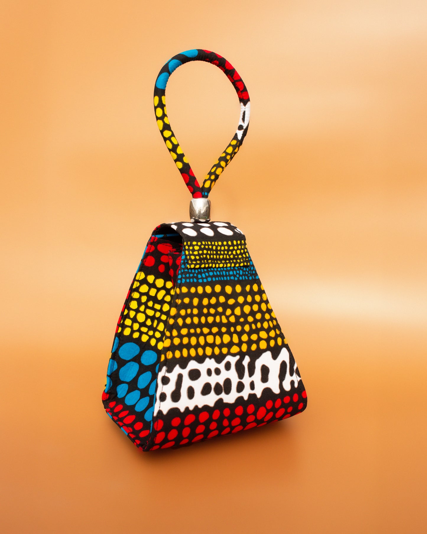 Yaw Pyramid Bag