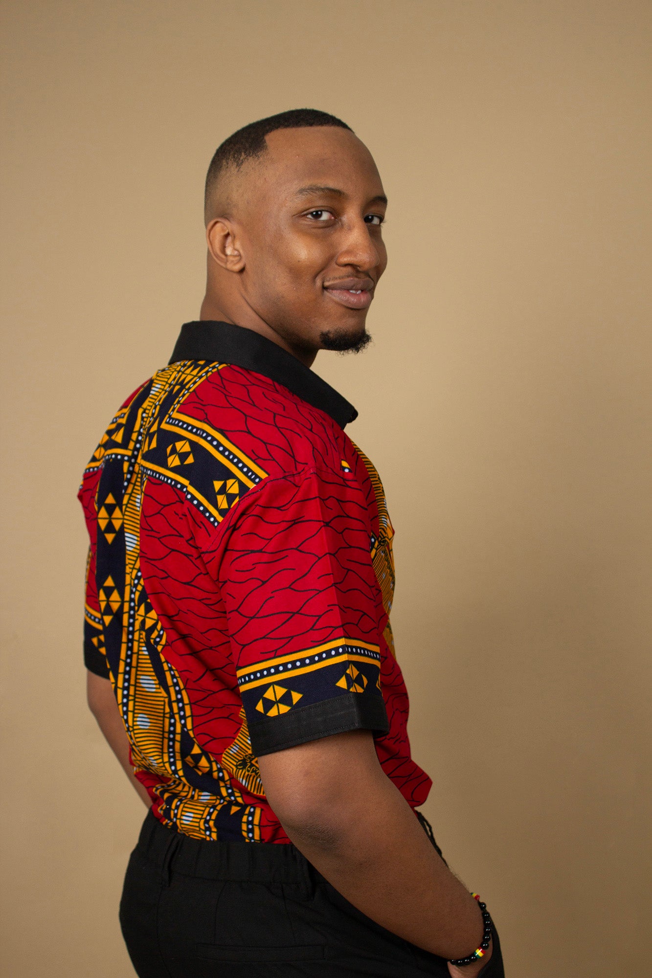 Remi Short Sleeved Shirt