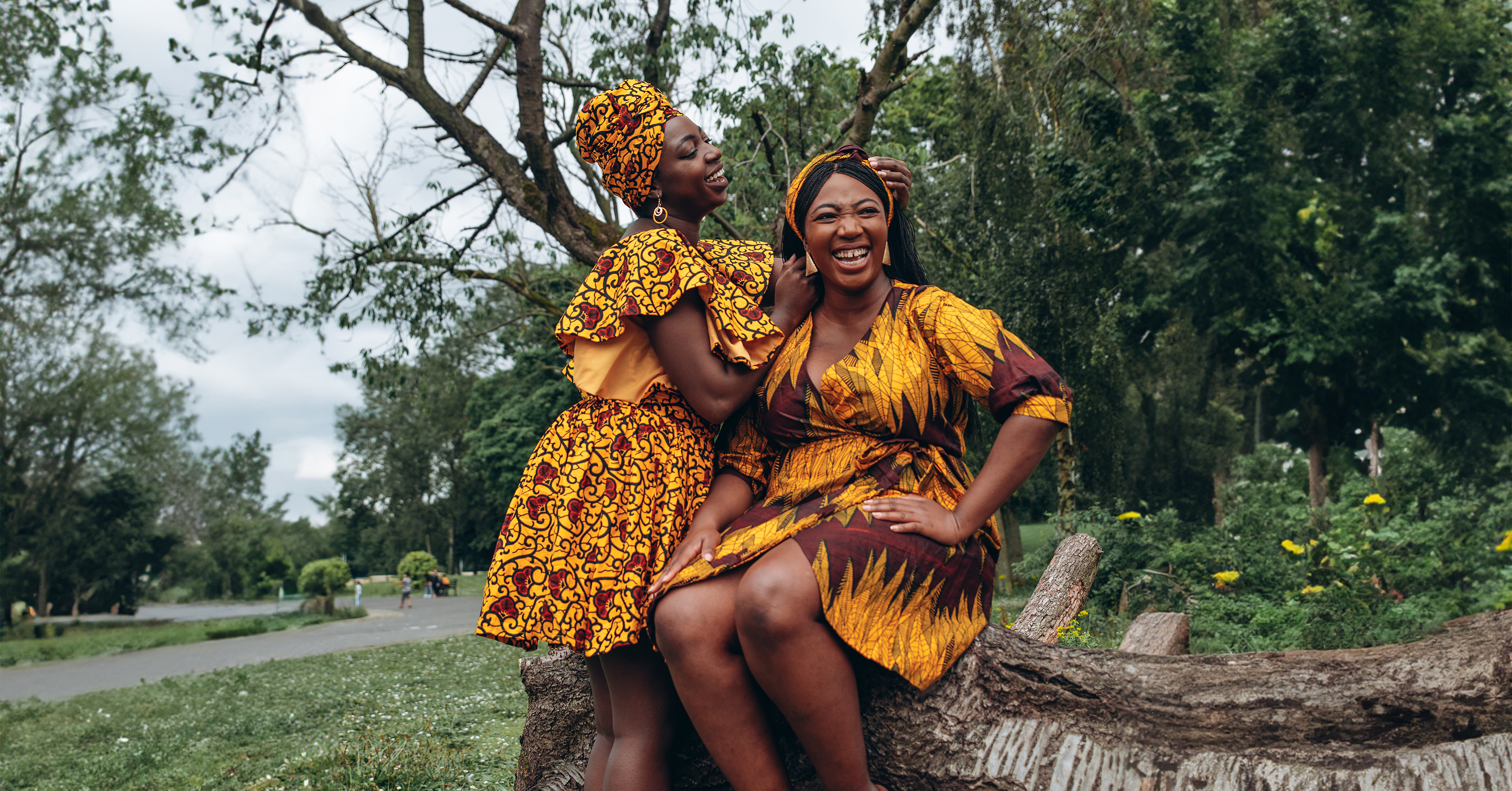 Nigerian dresses uk best sale