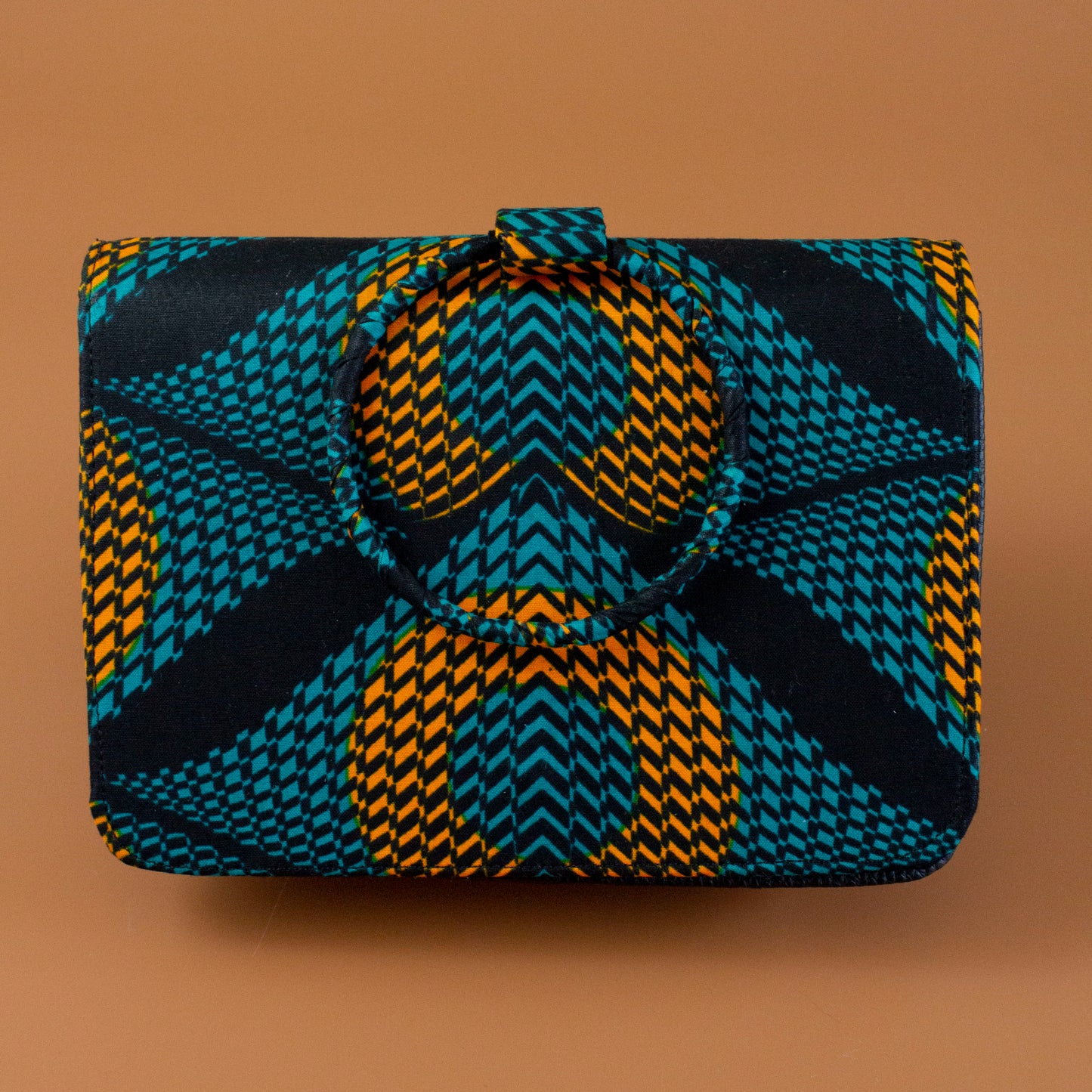 Adetayo Ring Bag