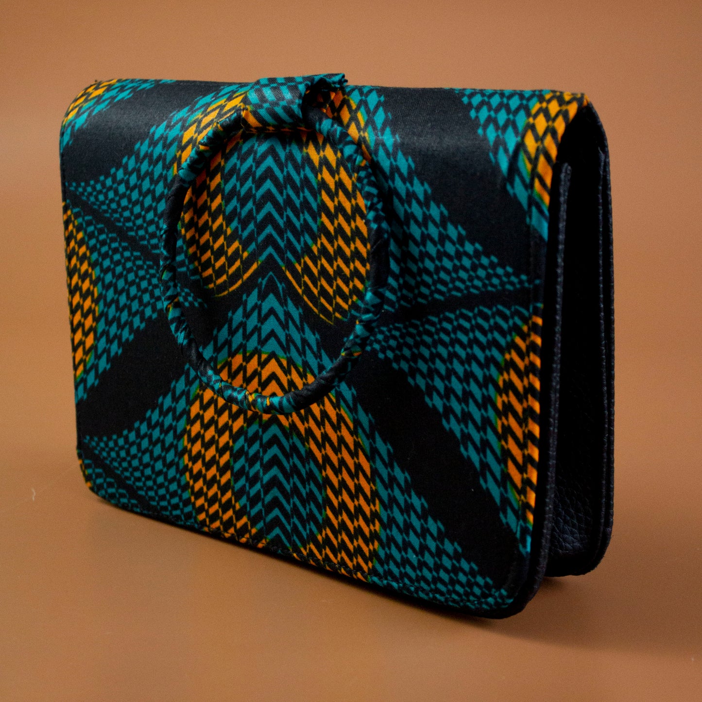 Adetayo Ring Bag