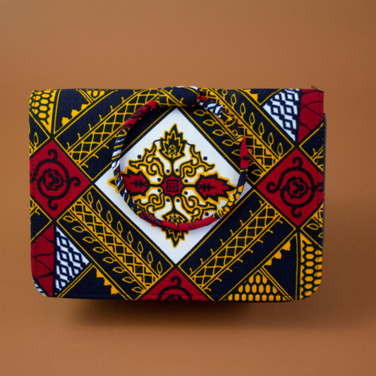 Teju Ring Bag