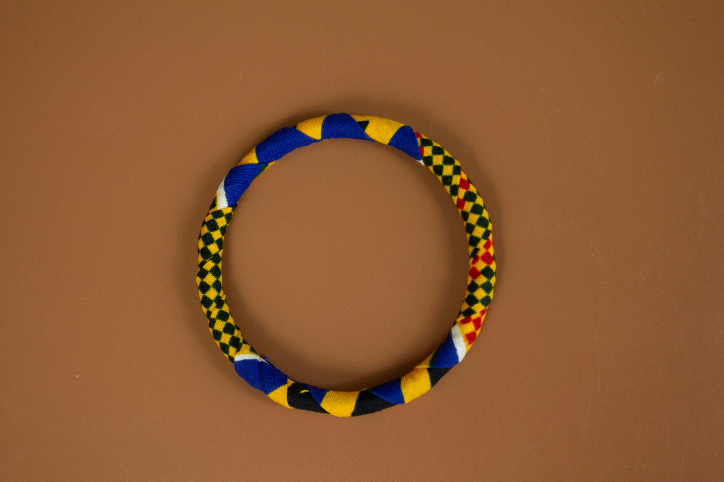 Kente Bangle