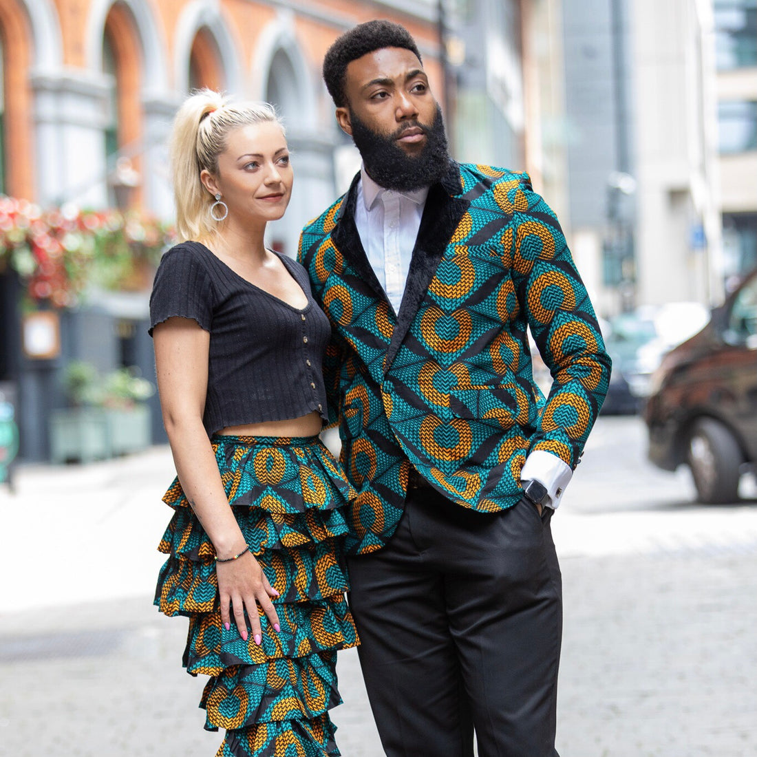 Five things to know when meeting African Parents