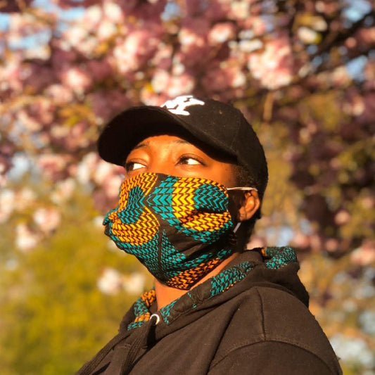 Where to get a face mask? | Free Reusable Face Mask