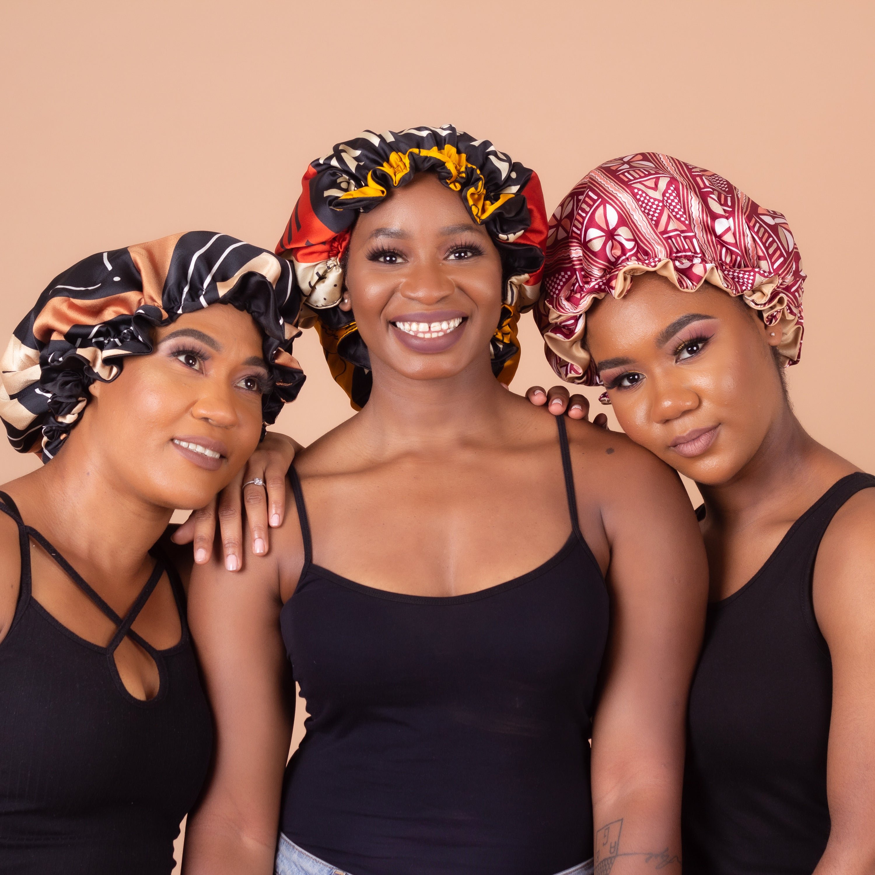 5 Benefits of Silk & Satin for your Hair Cultureville