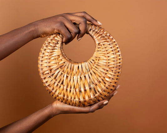 Meet the Woven Wonders of the Heritage Collection