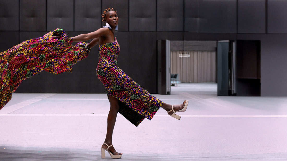 Why African Print Dresses Are a Must-Have for Your Wardrobe Cultureville Why African Print Dresses Are a Must-Have for Your Wardrobe Cultureville