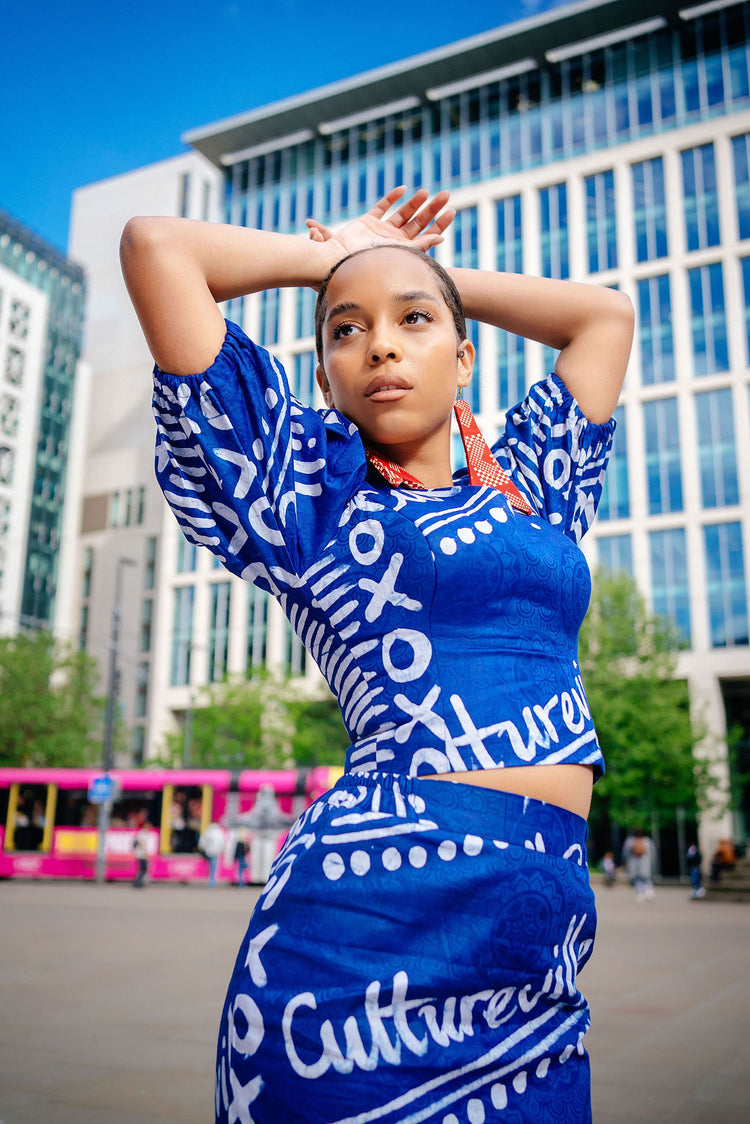 Cultureville Signature Collection
