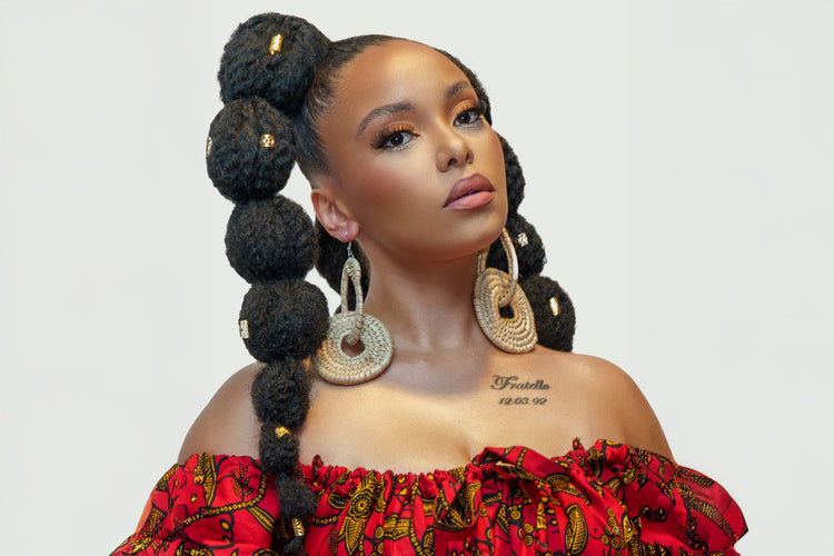 New Arrivals - Accessories - Heritage Collection