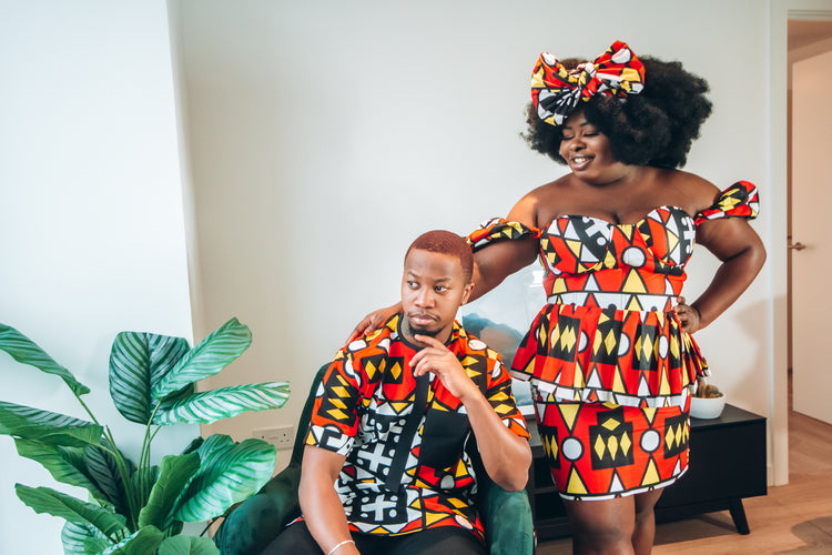 Wunmi Matching Items
