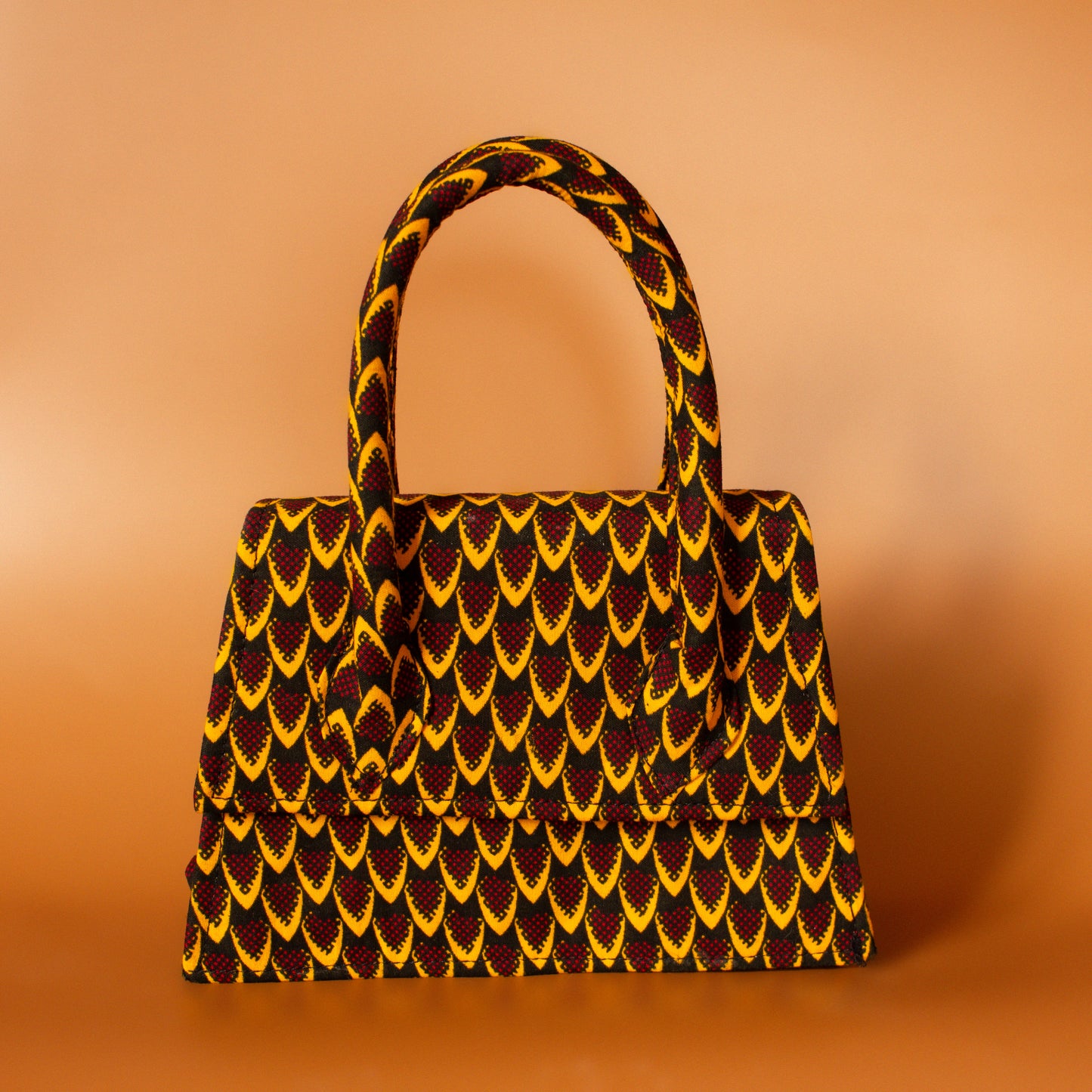 Vero Mini Tote Bag