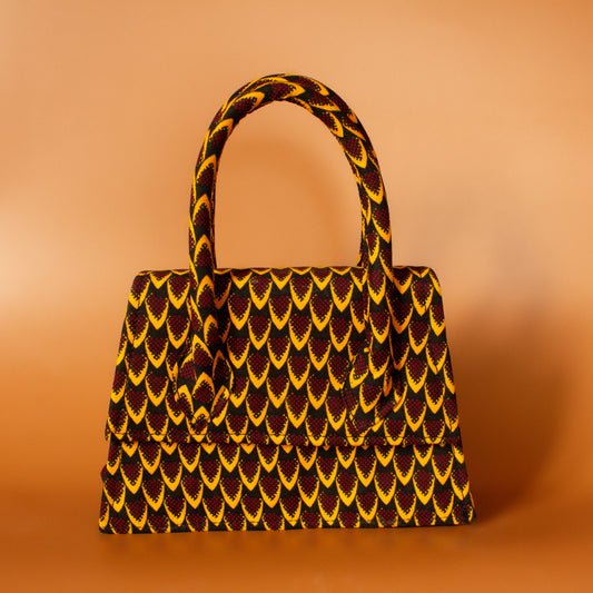 Vero Mini Tote Bag