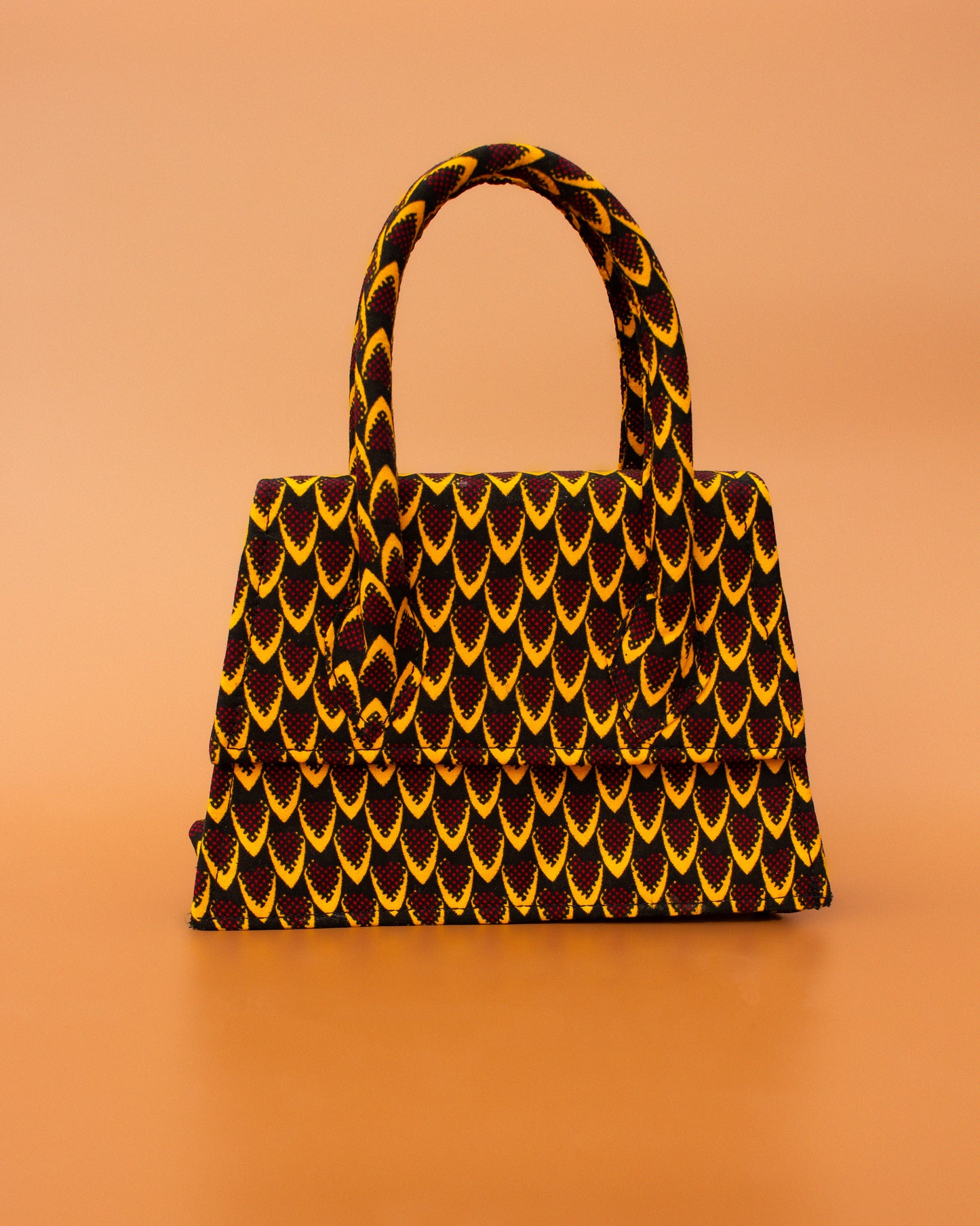 Vero Mini Tote Bag