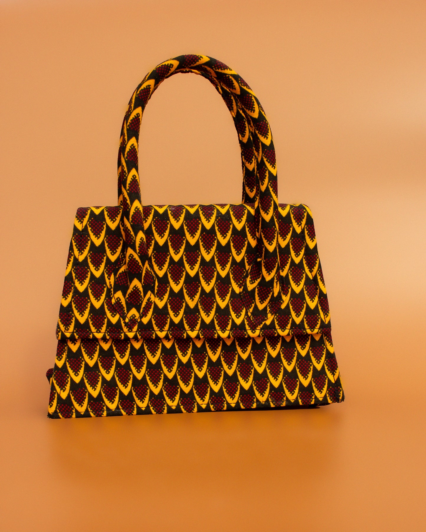Vero Mini Tote Bag