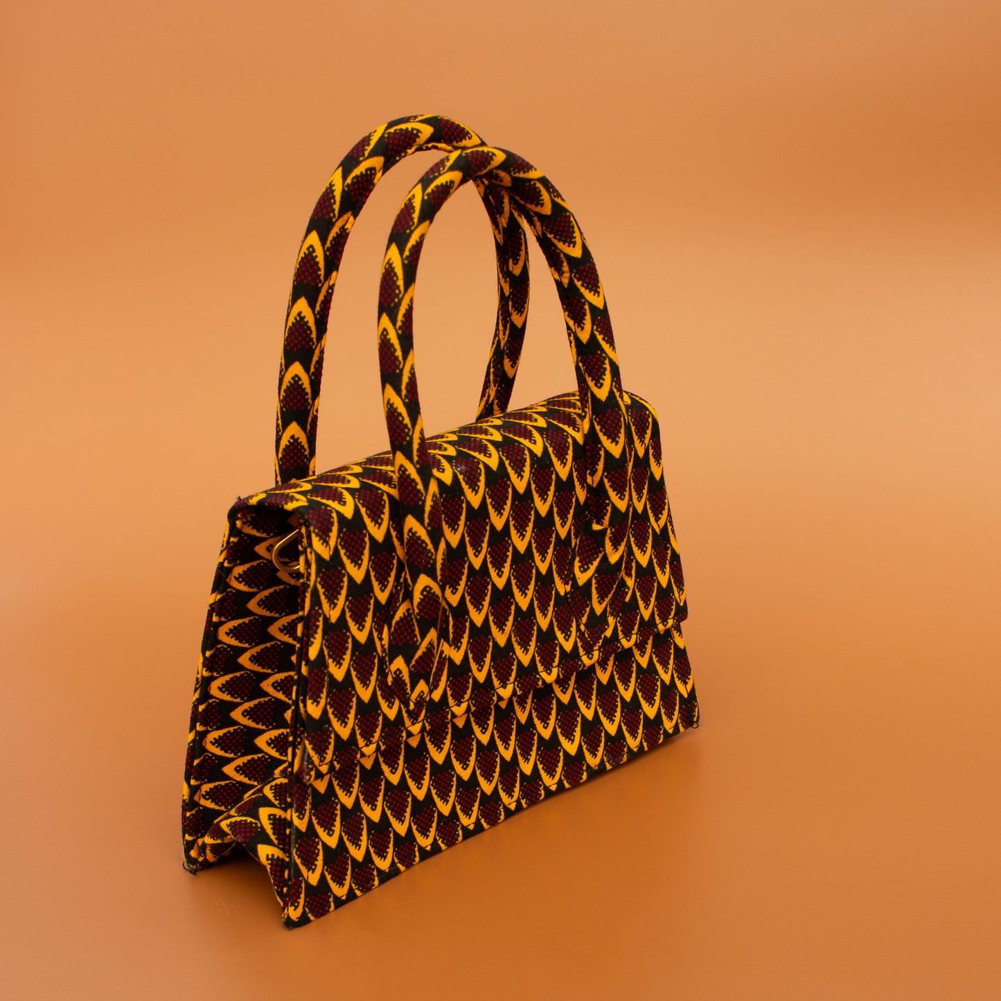 Vero Mini Tote Bag