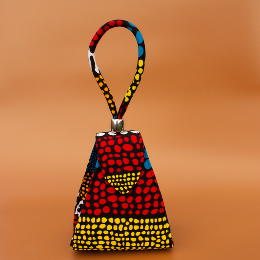 Yaw Pyramid Bag