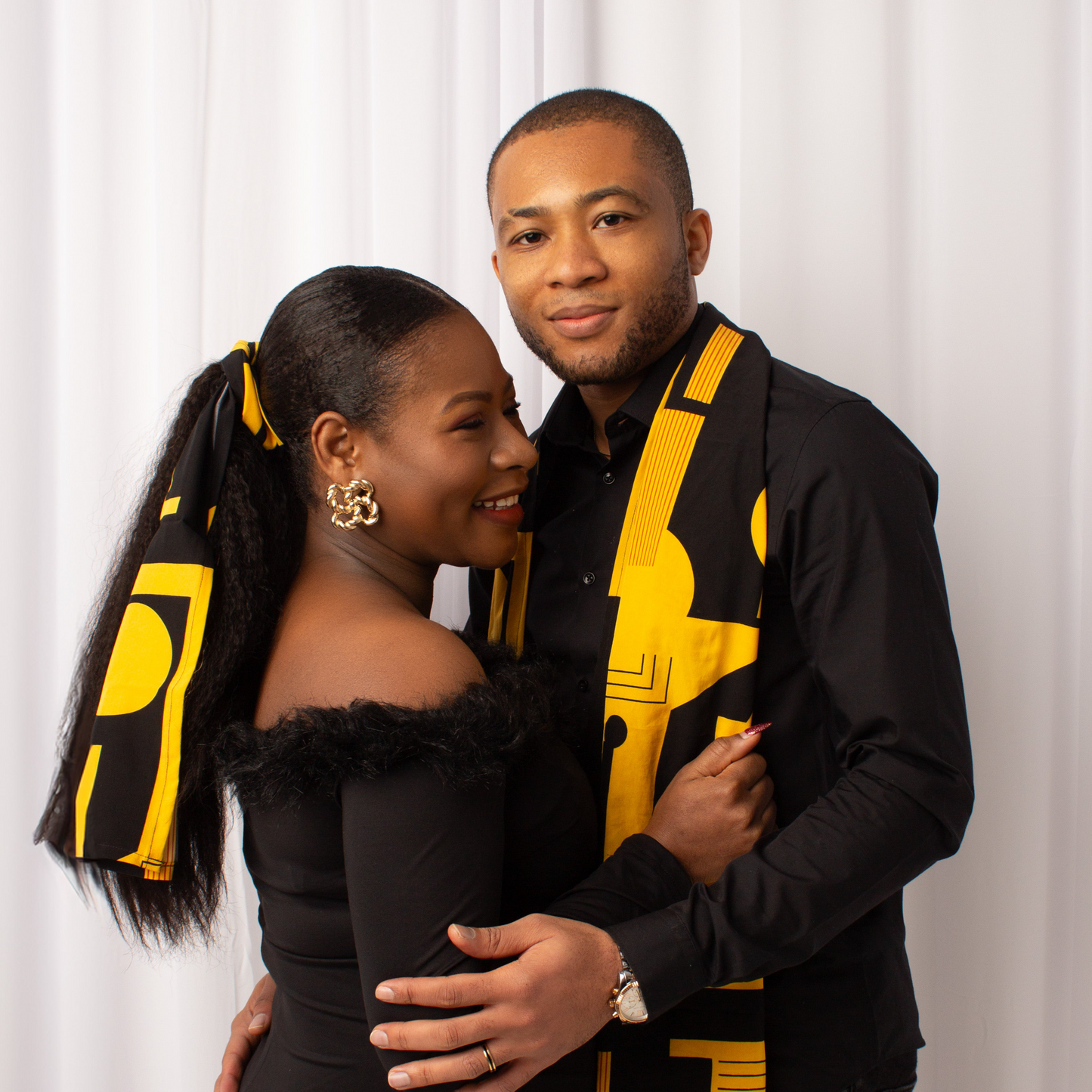 Demilade Scarf