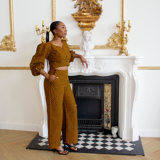 Vero Palazzo Set