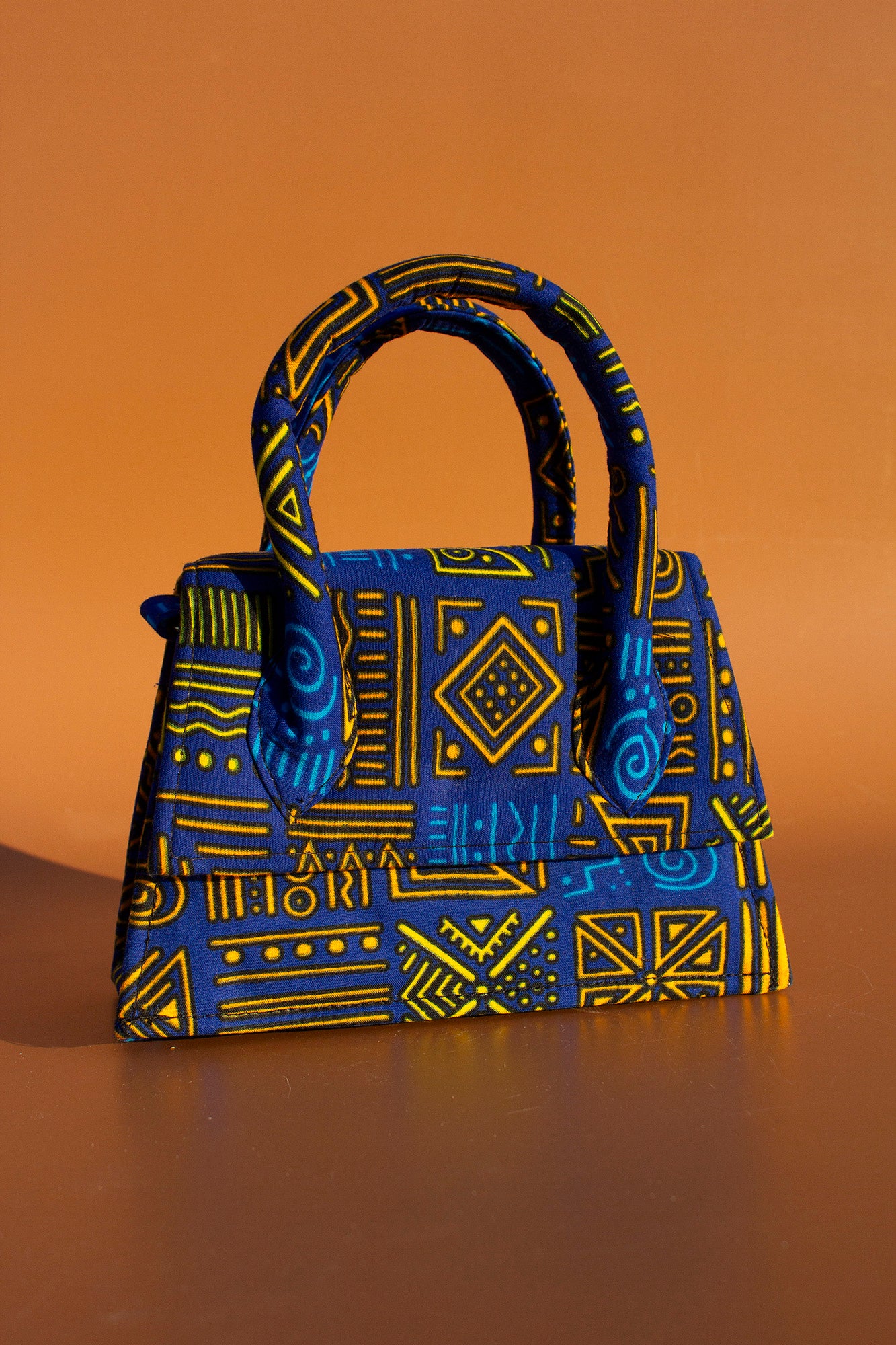 Oge Mini Tote Bag