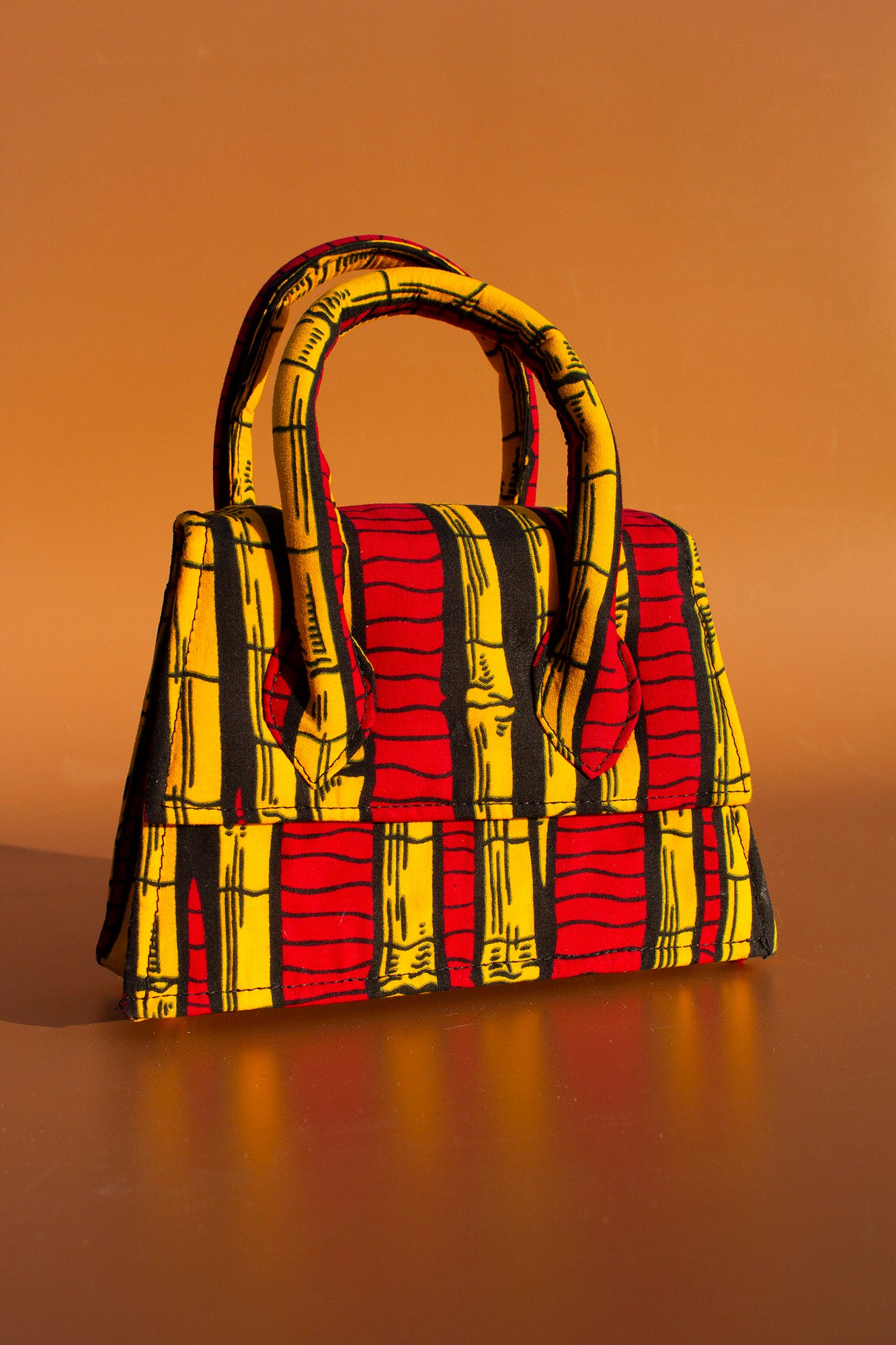 Keji Mini Tote Bag