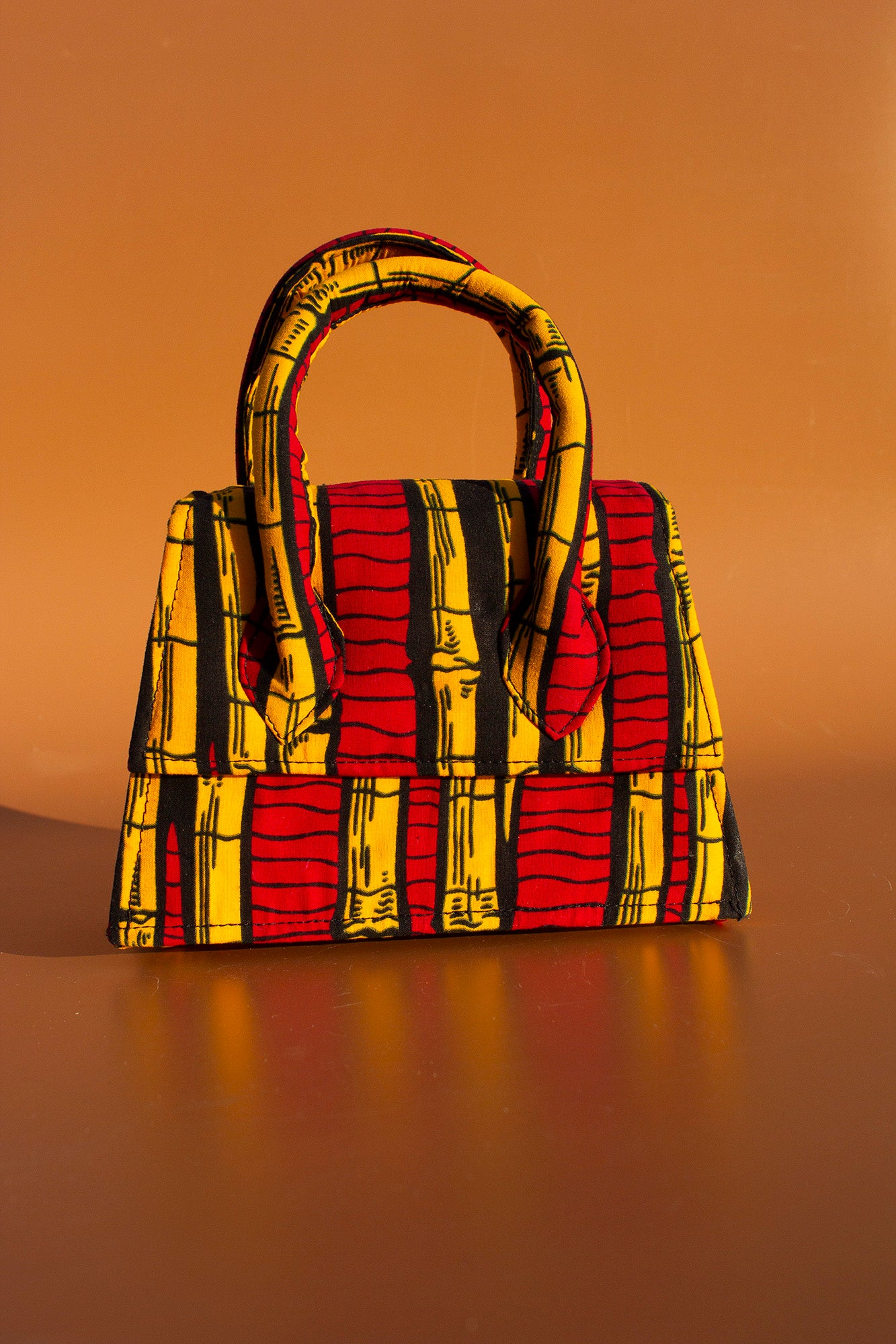 Keji Mini Tote Bag