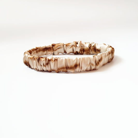 Tie Dye Stretch Headband