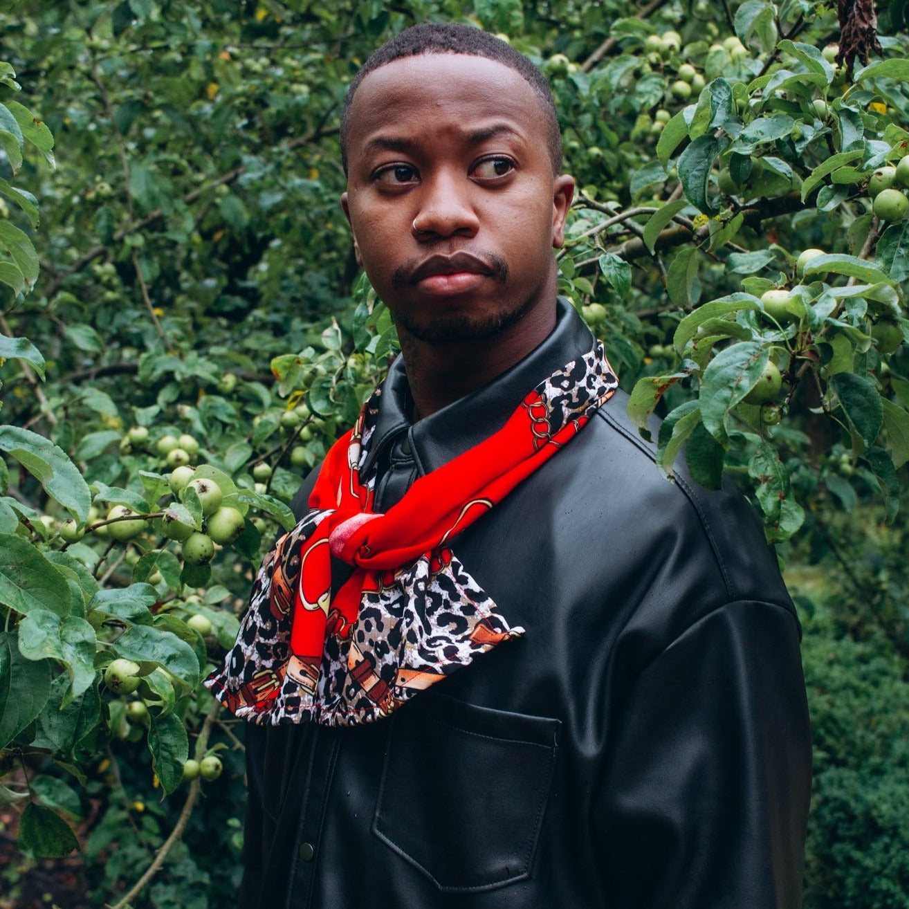 Ese Scarf