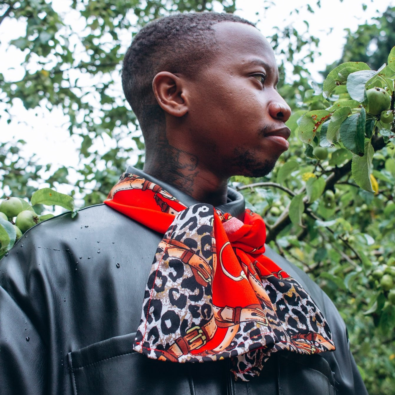 Ese Scarf