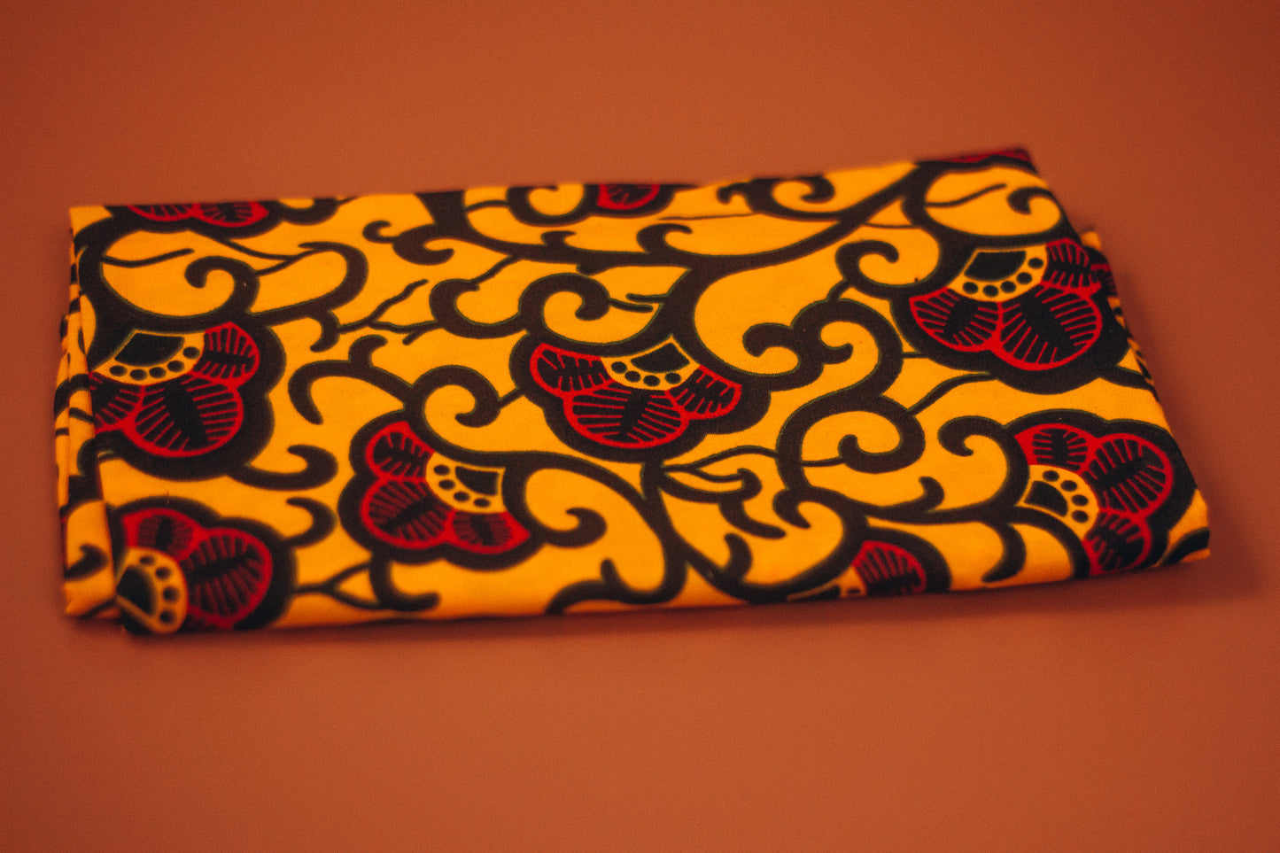 Ada African Print Ankara Fabric