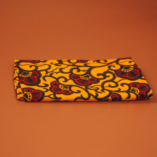 Ada African Print Ankara Fabric