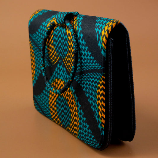 Adetayo  Ring Bag