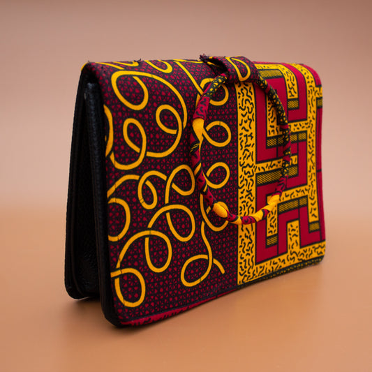 Tetteh Ring Bag
