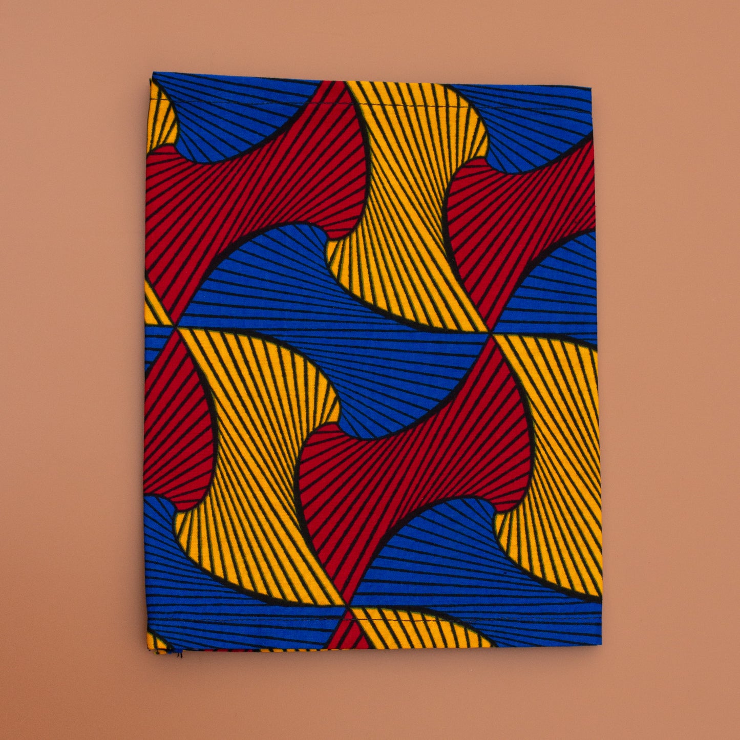 Kano African Print Ankara Fabric