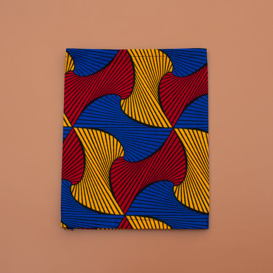 Kano African Print Ankara Fabric