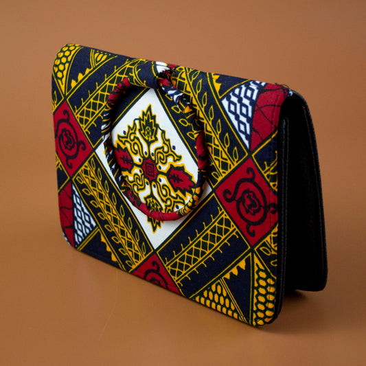 Teju Ring Bag