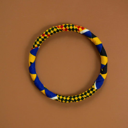 Kente Bangle