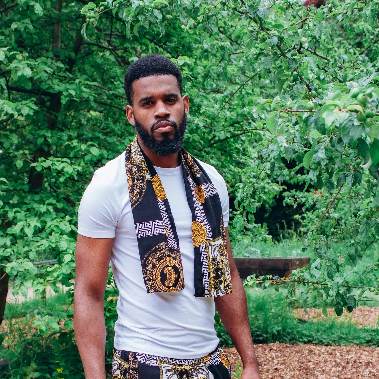 Ere Scarf