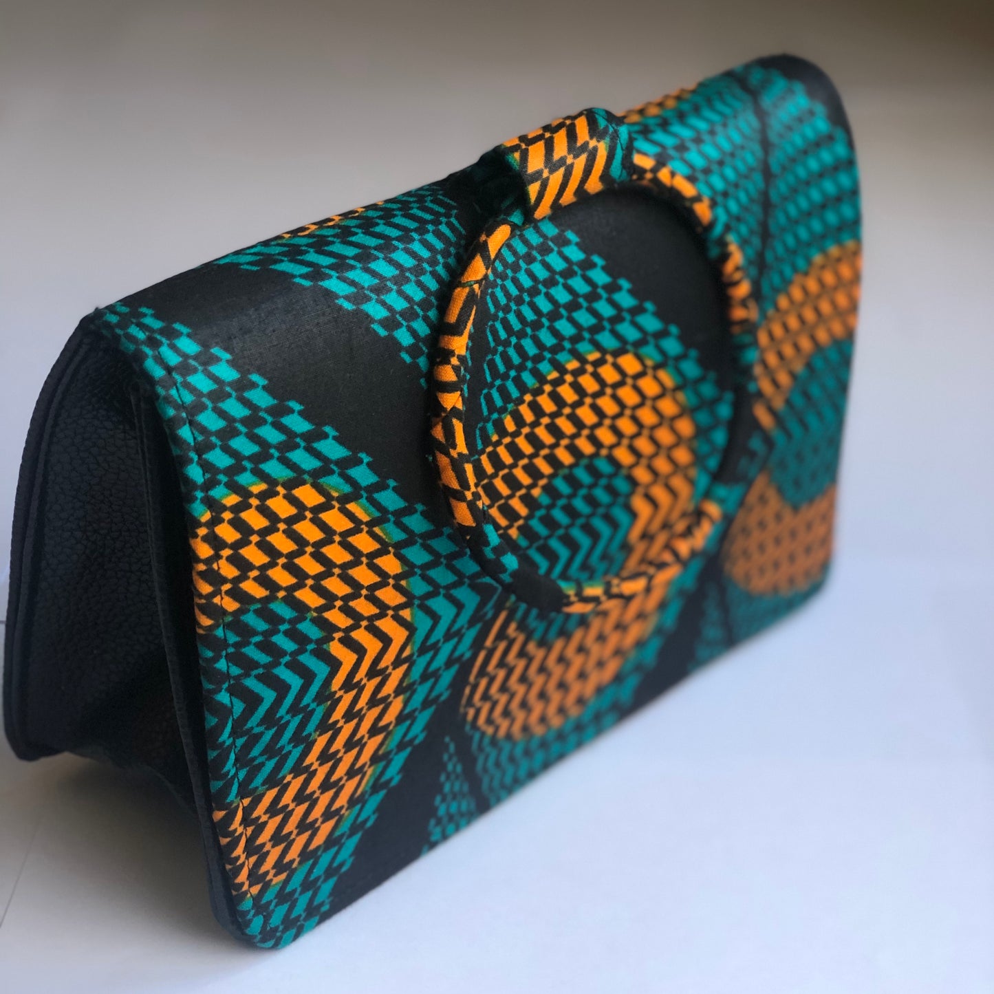 Adetayo  Ring Bag