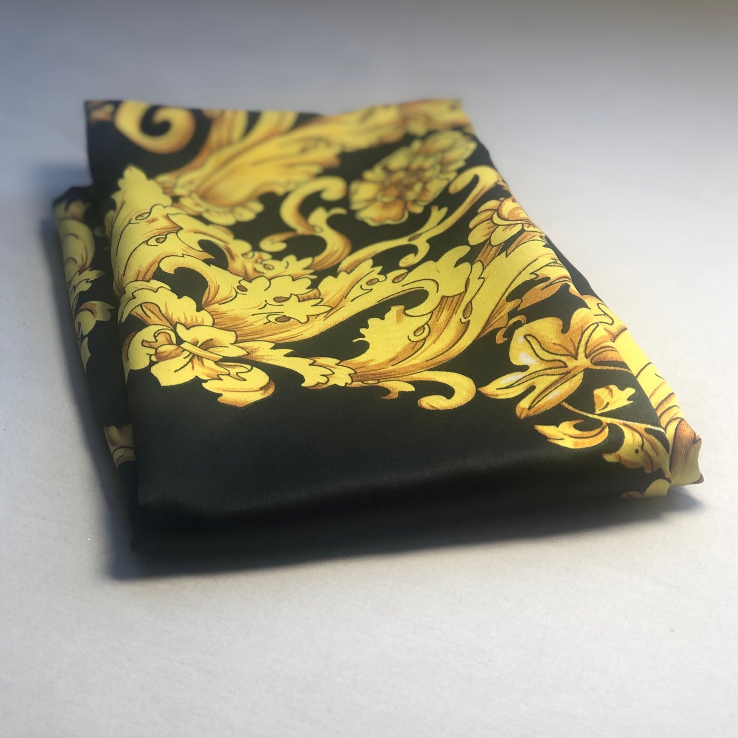 Ete Silk Scarf