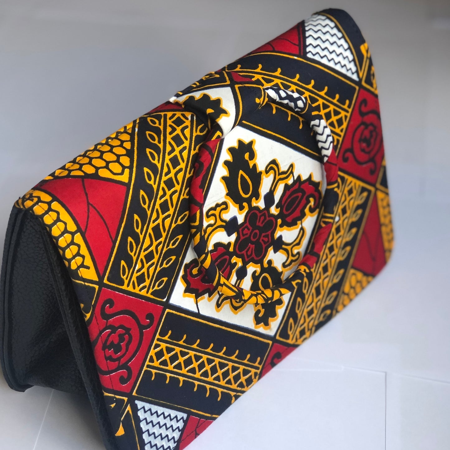 Teju Ring Bag