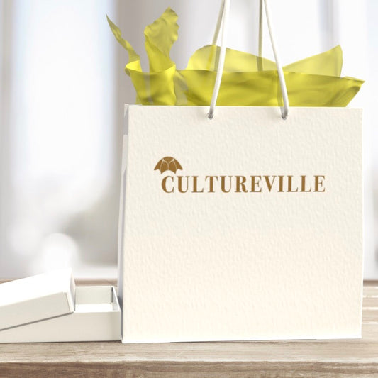 Cultureville Gift Card